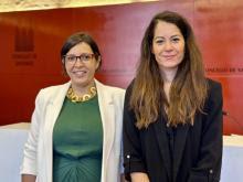 Na xornada intervirá María Rozas, concelleira de Dereitos e Servizos Sociais, Promoción Económica e Xuventude do Concello de Santiago