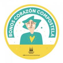 Bonos Corazón Compostela 2025